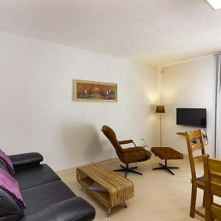 Perlina Appartement Vrsar Buitenkant foto