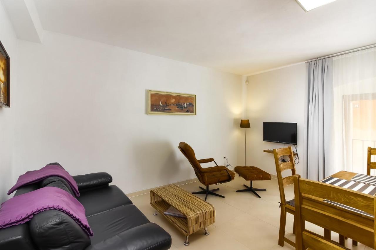 Perlina Appartement Vrsar Buitenkant foto