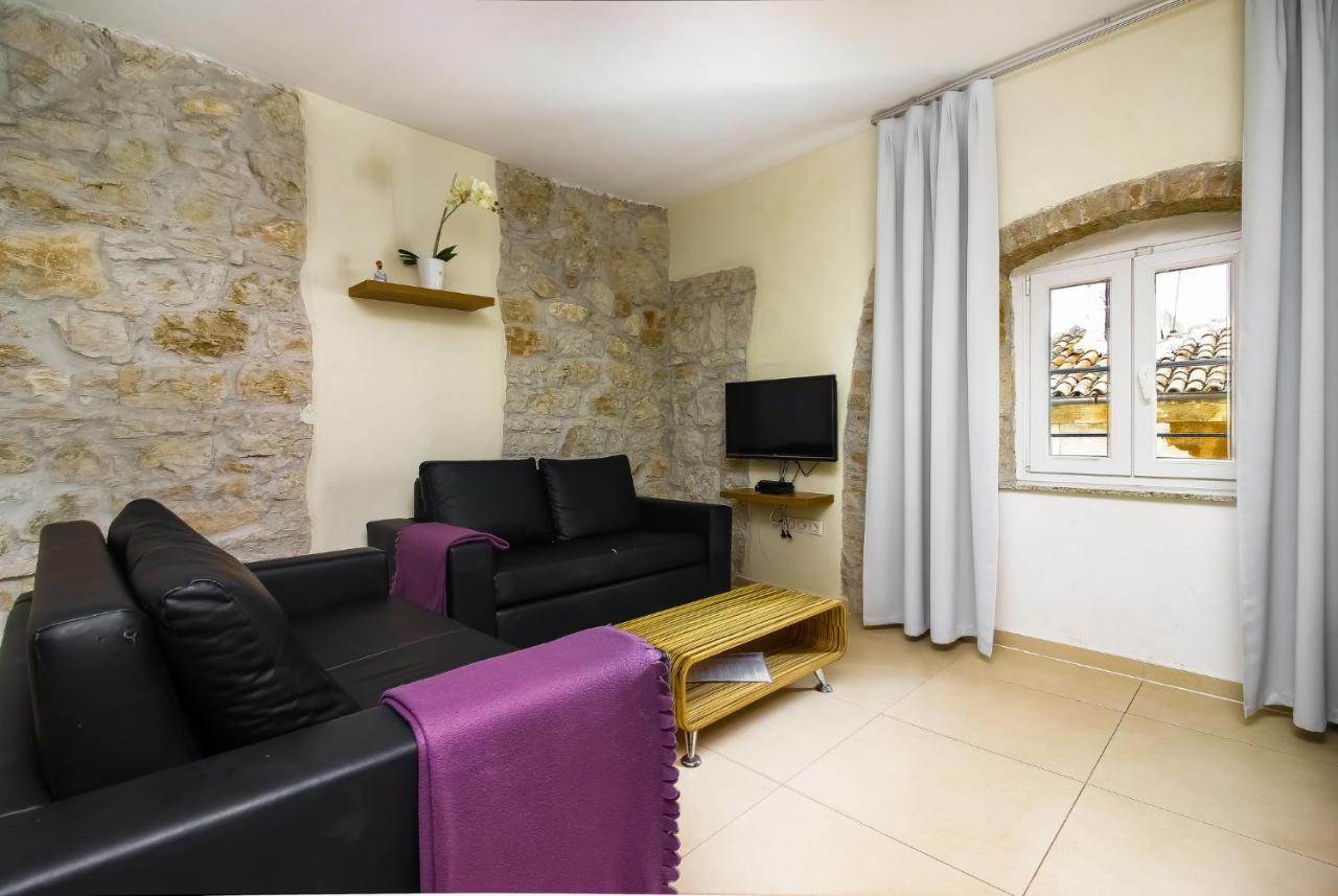 Perlina Appartement Vrsar Buitenkant foto