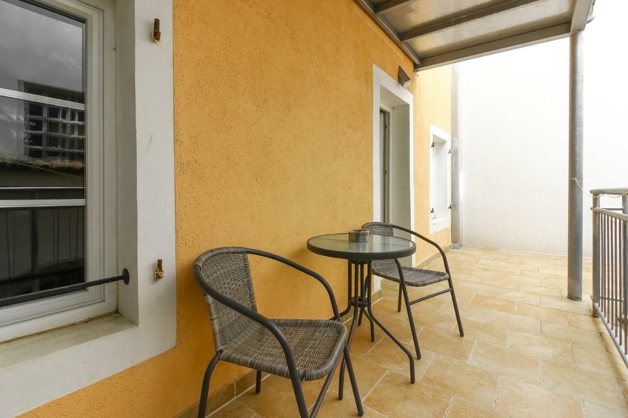 Perlina Appartement Vrsar Buitenkant foto